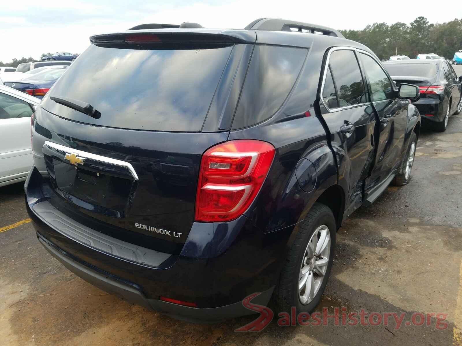 2GNALCEK3G6156145 2016 CHEVROLET EQUINOX