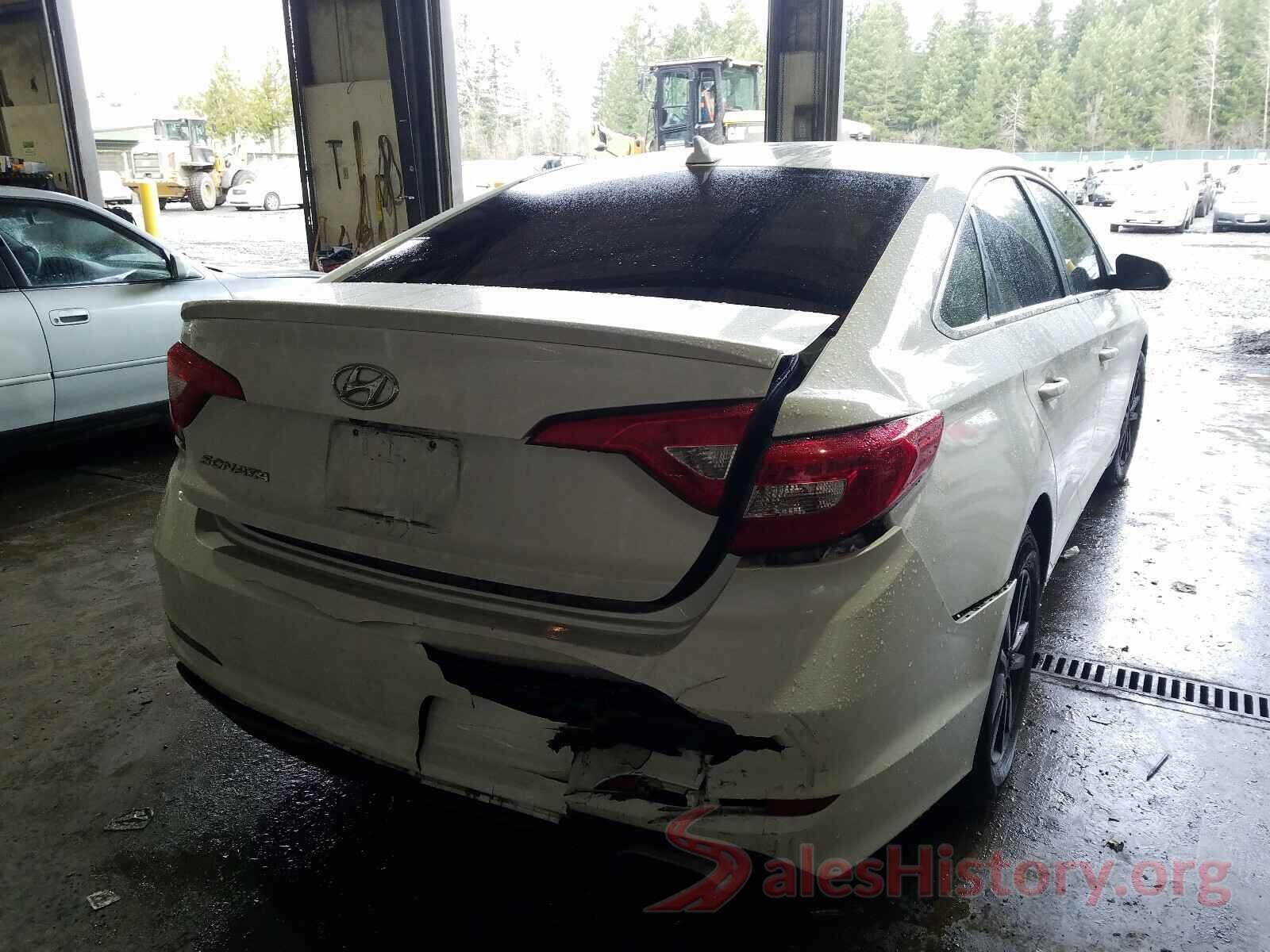 5NPE24AF2GH274954 2016 HYUNDAI SONATA