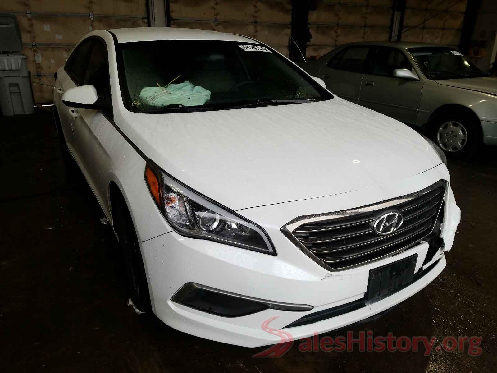 5NPE24AF2GH274954 2016 HYUNDAI SONATA