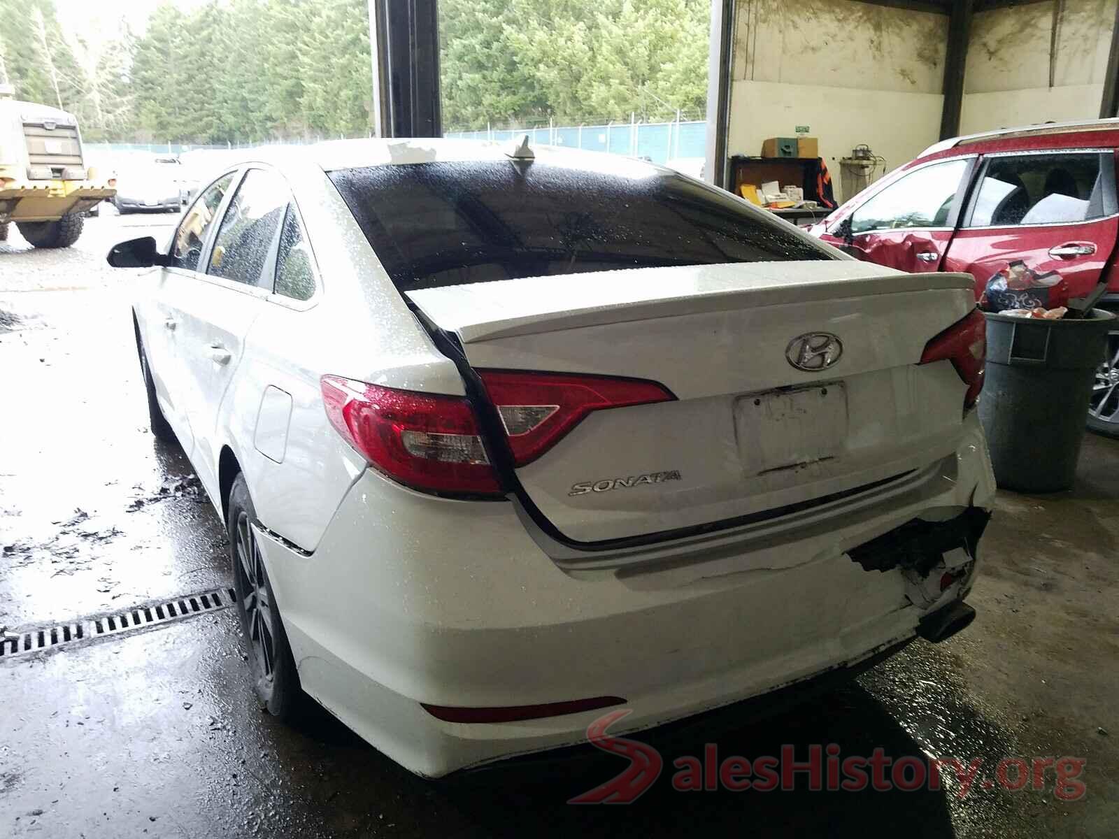 5NPE24AF2GH274954 2016 HYUNDAI SONATA