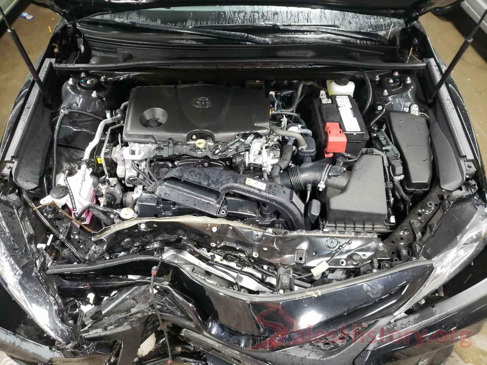 4T1G11BK1LU019276 2020 TOYOTA CAMRY