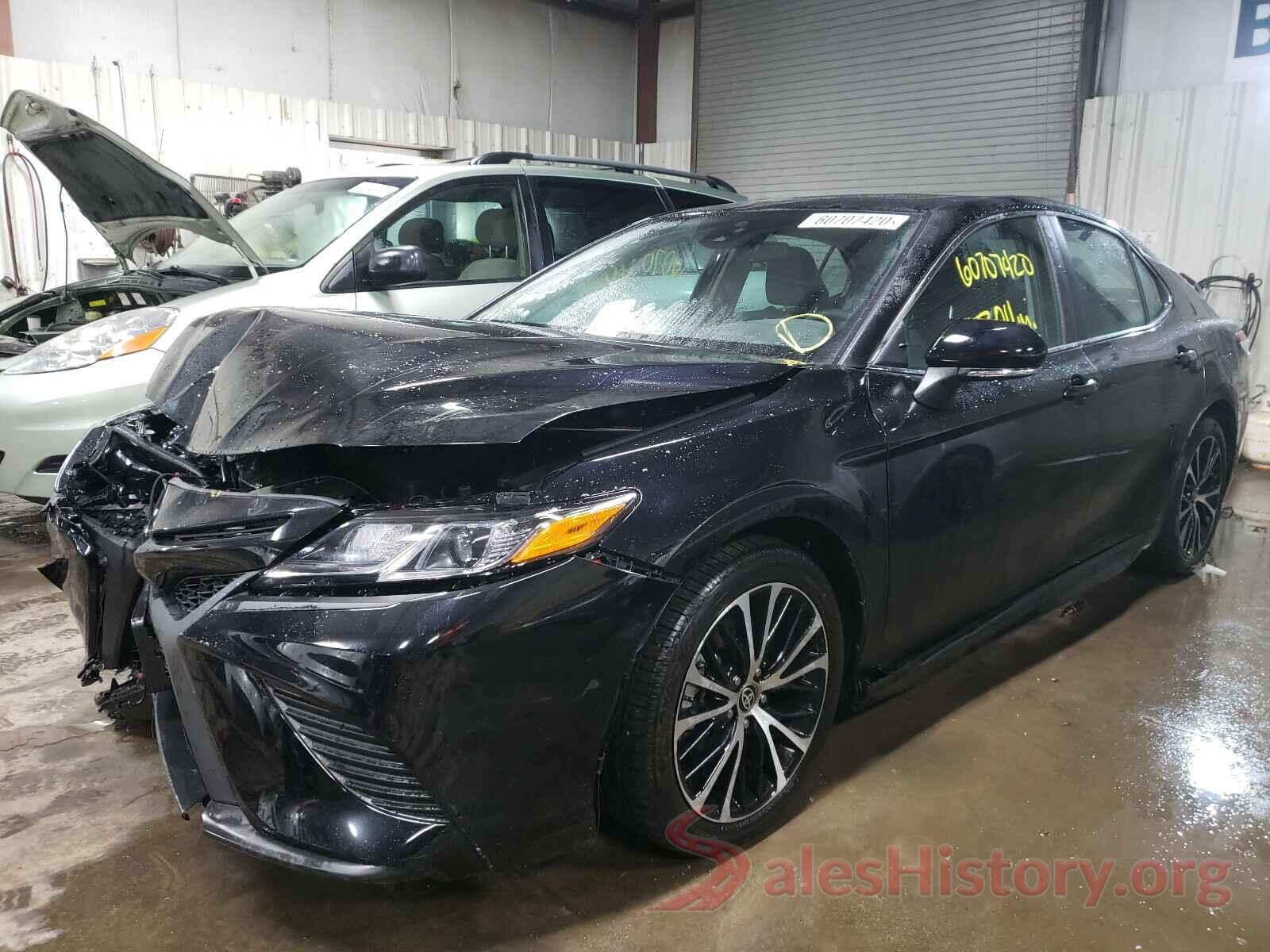 4T1G11BK1LU019276 2020 TOYOTA CAMRY