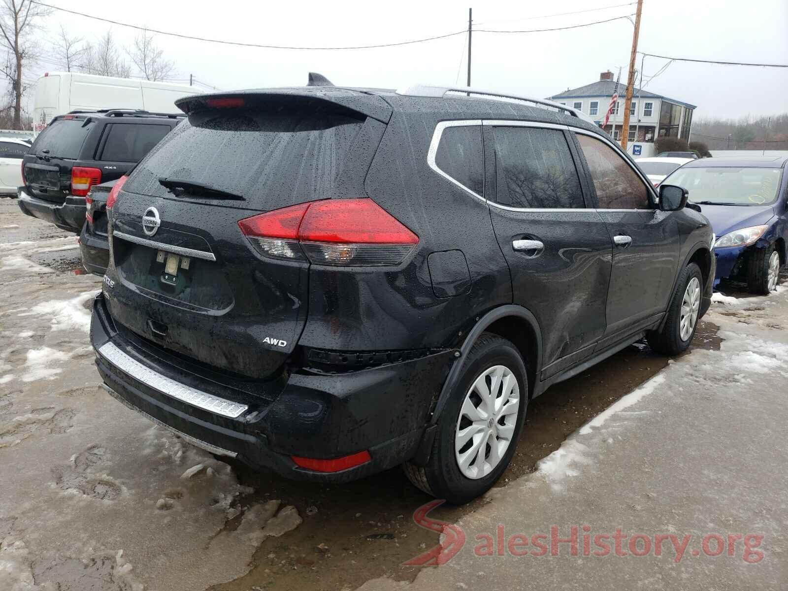 JN8AT2MV6HW275978 2017 NISSAN ROGUE