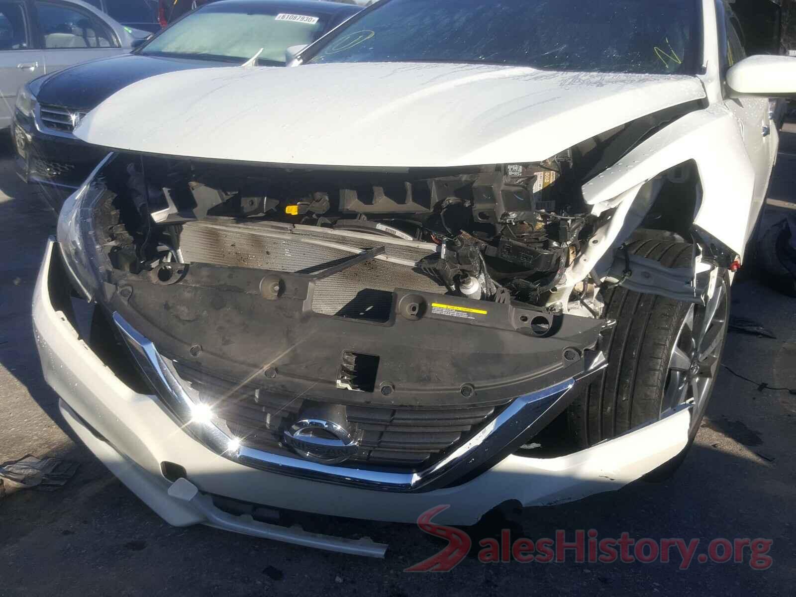 1N4AL3AP0GC275925 2016 NISSAN ALTIMA