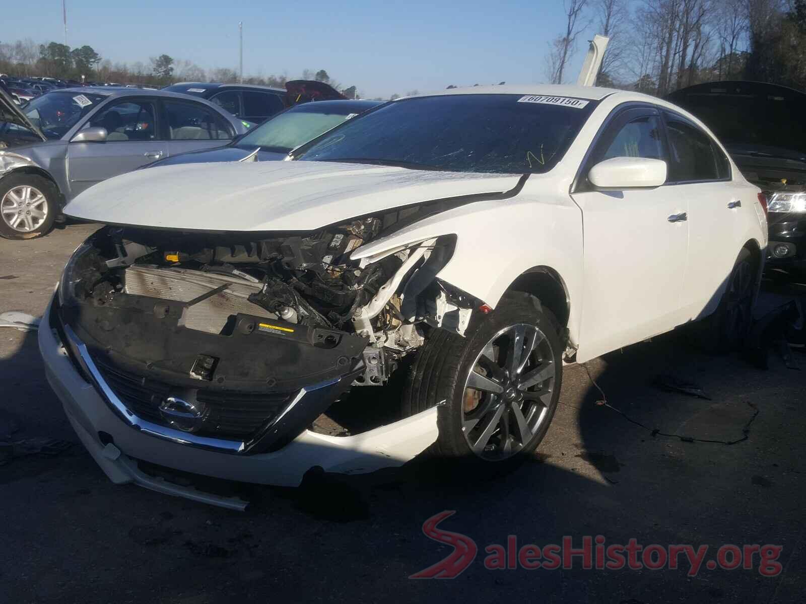 1N4AL3AP0GC275925 2016 NISSAN ALTIMA