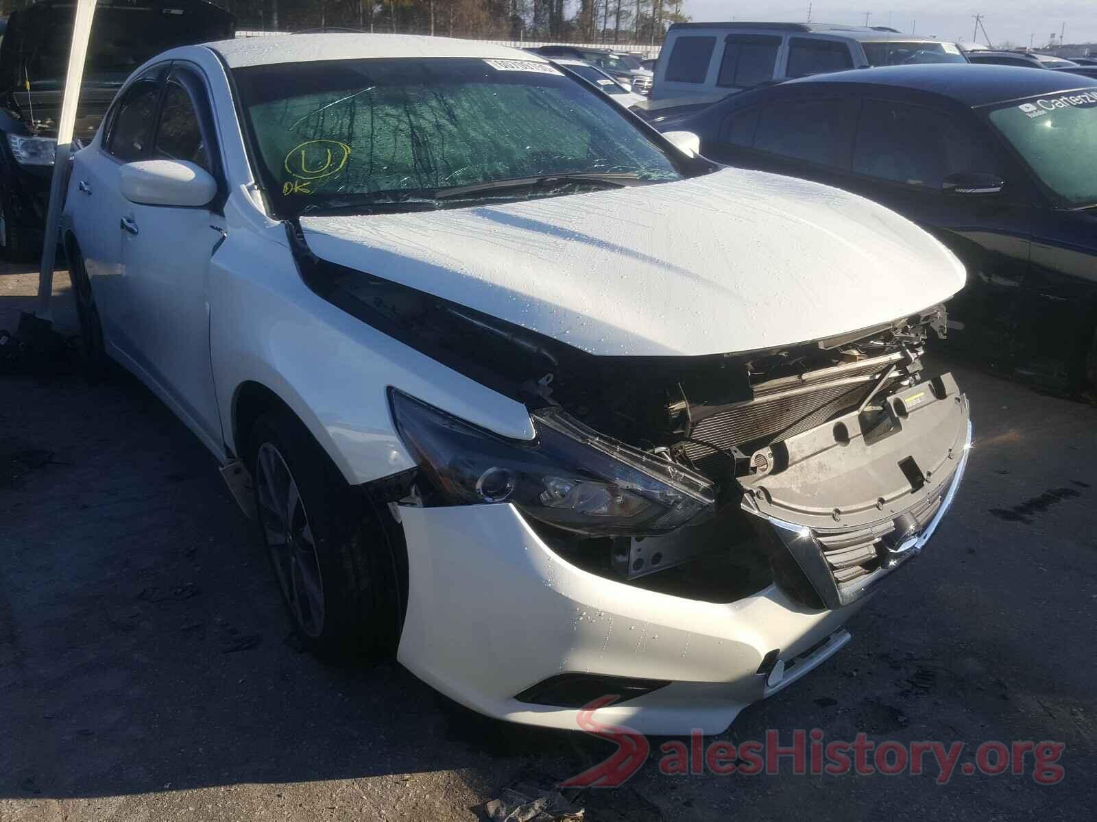 1N4AL3AP0GC275925 2016 NISSAN ALTIMA