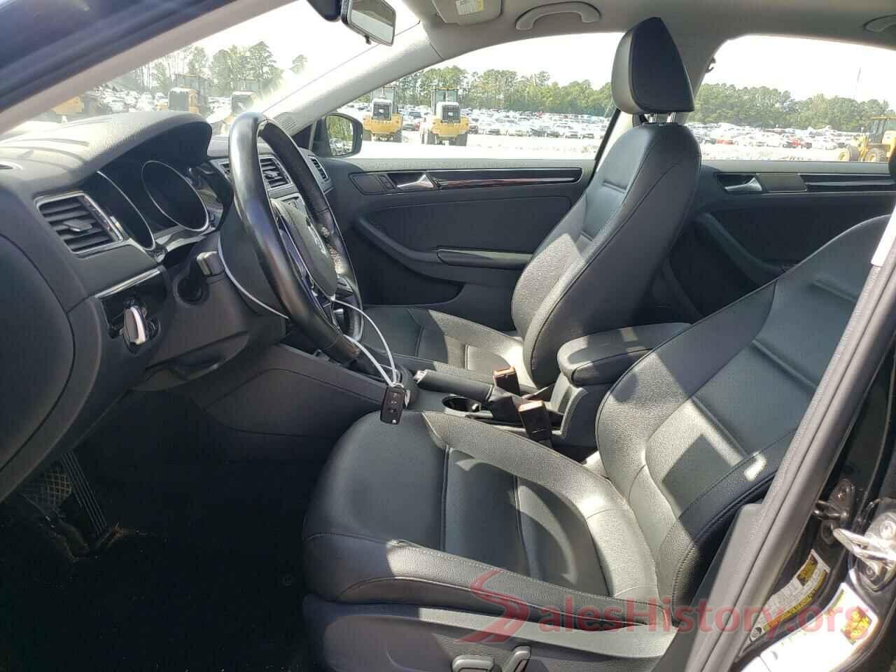 3VWL17AJ0HM368047 2017 VOLKSWAGEN JETTA