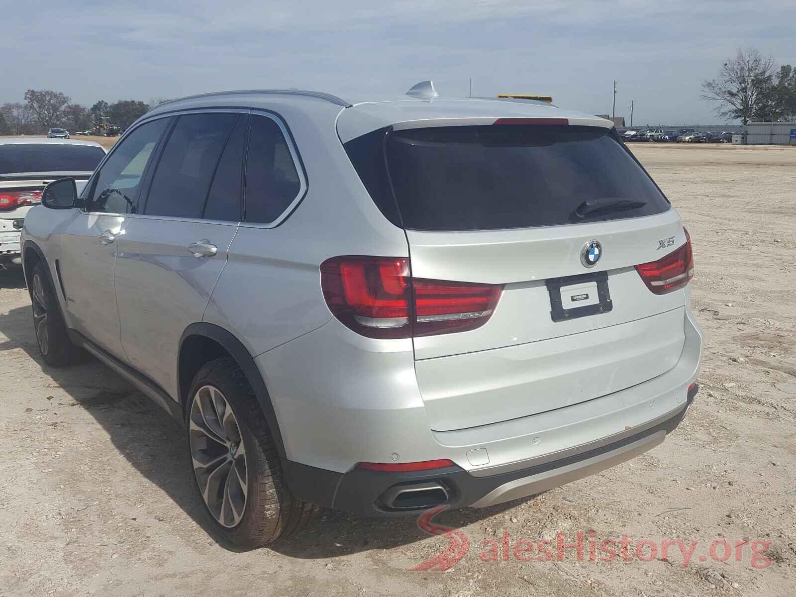 5UXKR0C56J0X94797 2018 BMW X5