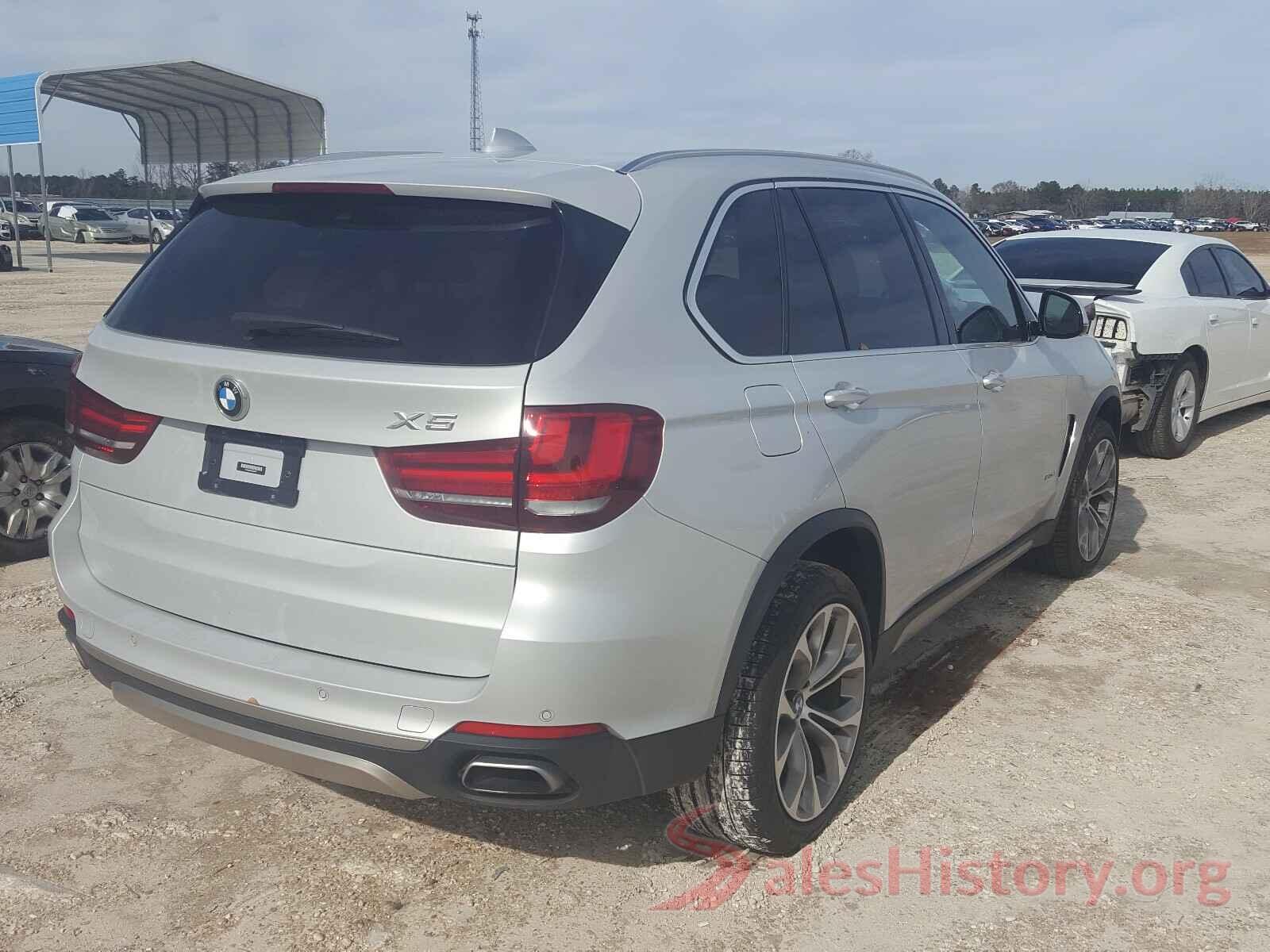 5UXKR0C56J0X94797 2018 BMW X5