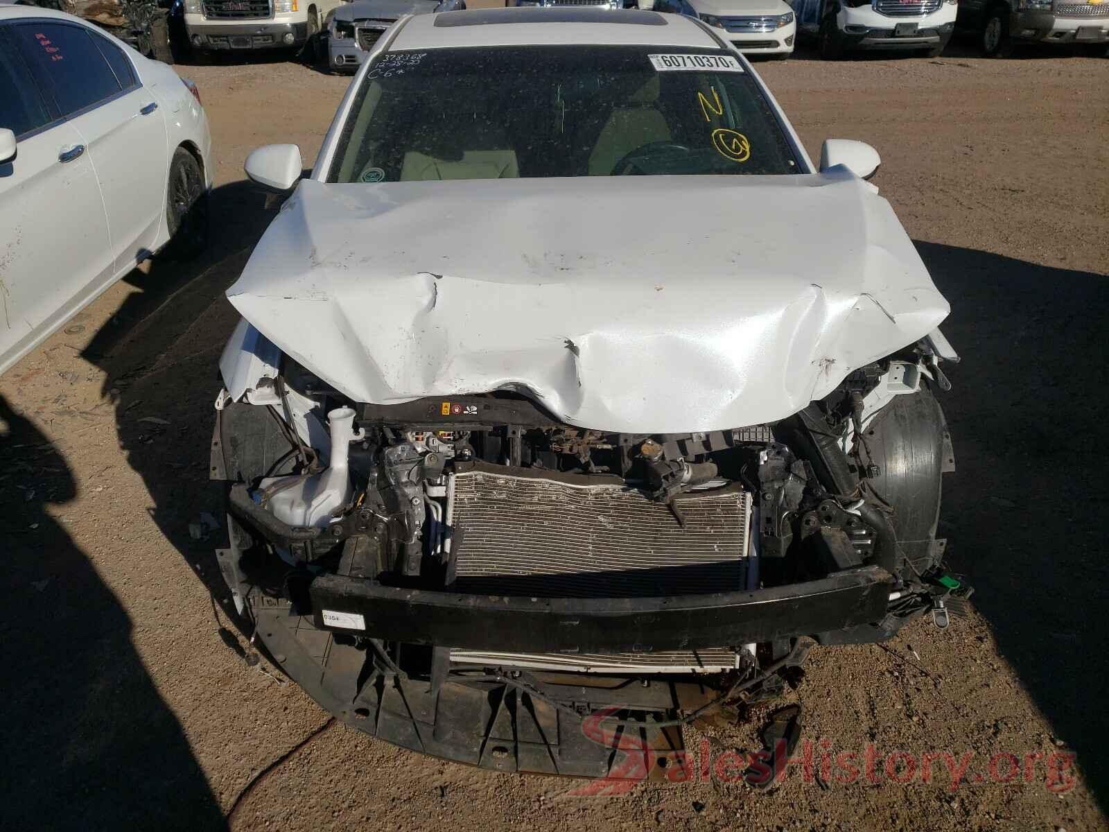 5NPD84LF9JH338373 2018 HYUNDAI ELANTRA