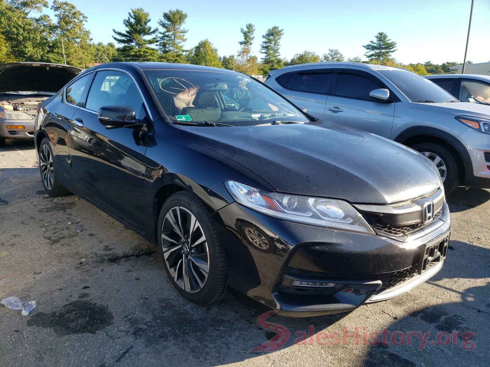 1HGCT1B75HA008154 2017 HONDA ACCORD