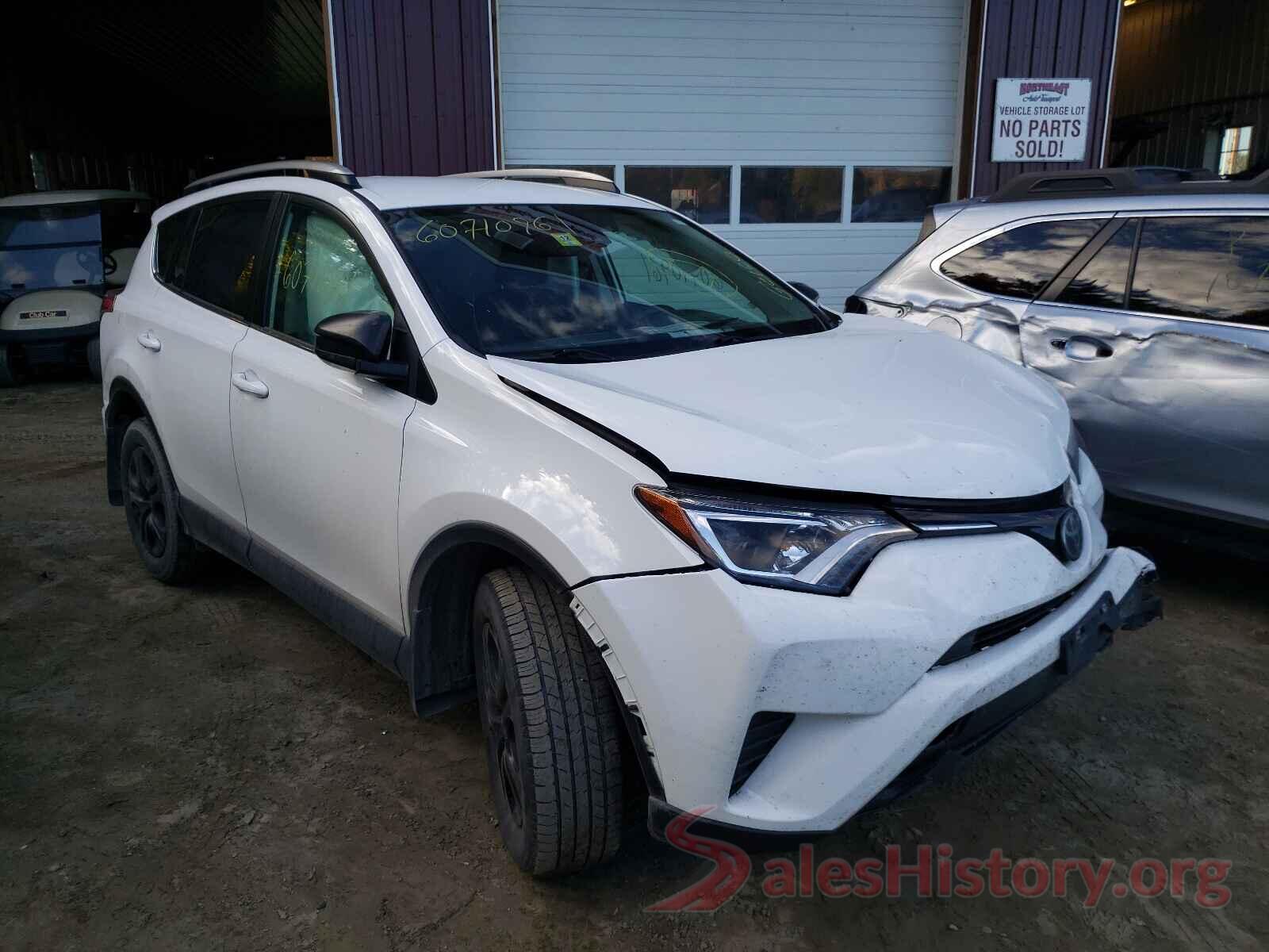 2T3BFREV0JW759681 2018 TOYOTA RAV4