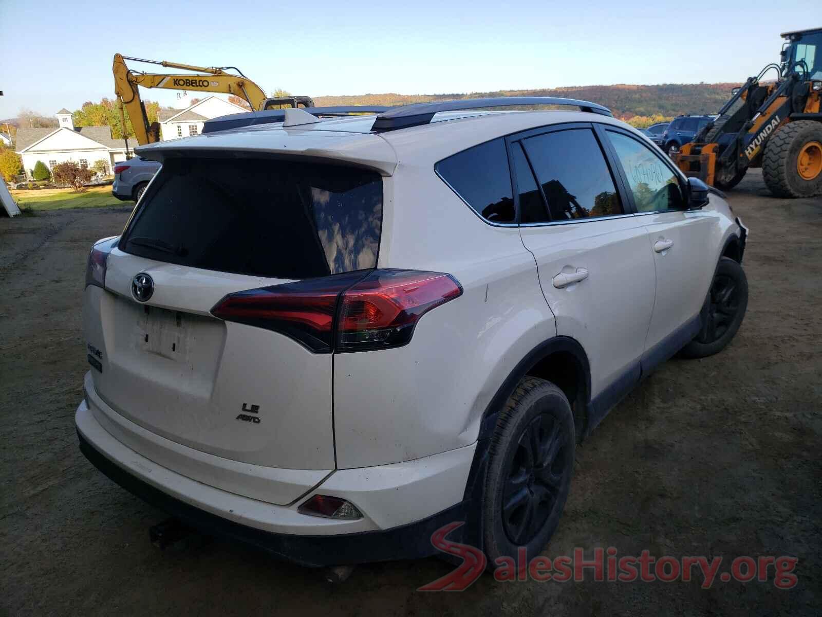 2T3BFREV0JW759681 2018 TOYOTA RAV4