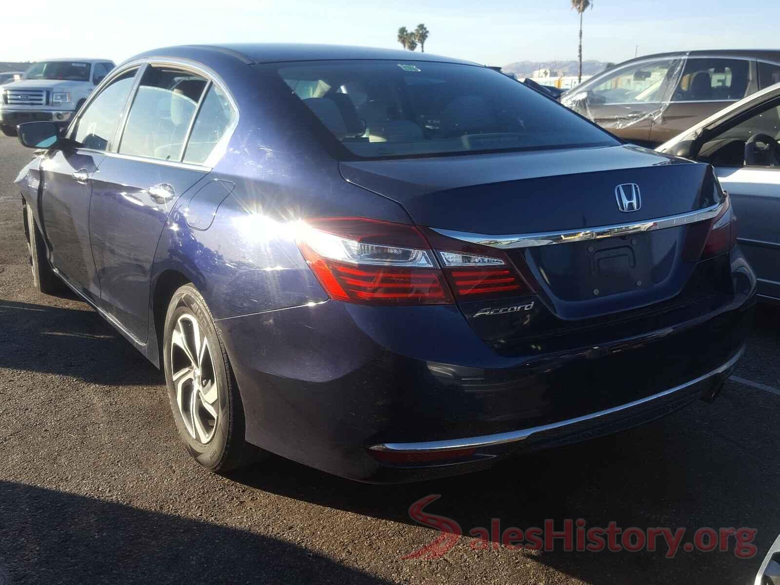 1HGCR2F37GA187971 2016 HONDA ACCORD