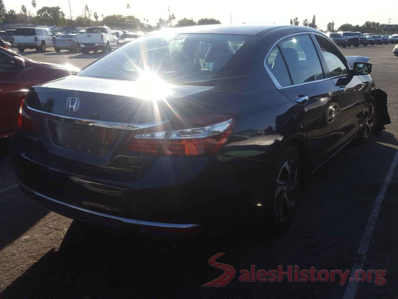 1HGCR2F37GA187971 2016 HONDA ACCORD