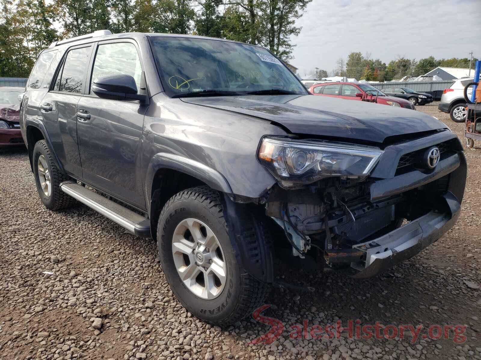 JTEBU5JR3J5501875 2018 TOYOTA 4RUNNER