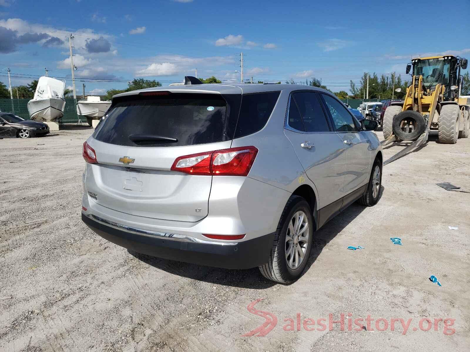 2GNAXJEV4J6336714 2018 CHEVROLET EQUINOX