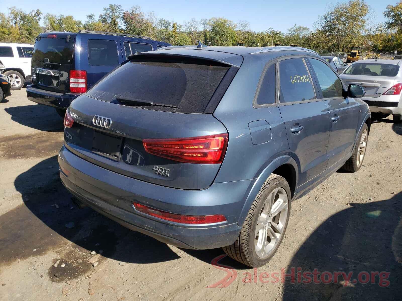 WA1ECCFS9JR006443 2018 AUDI Q3