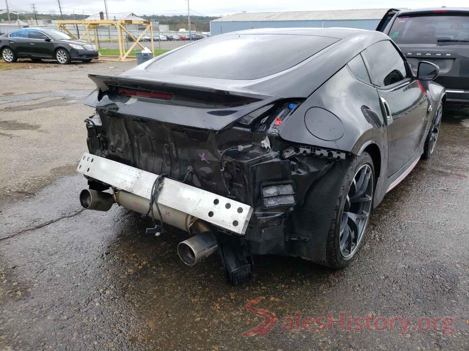 JN1AZ4EHXHM950843 2017 NISSAN 370Z