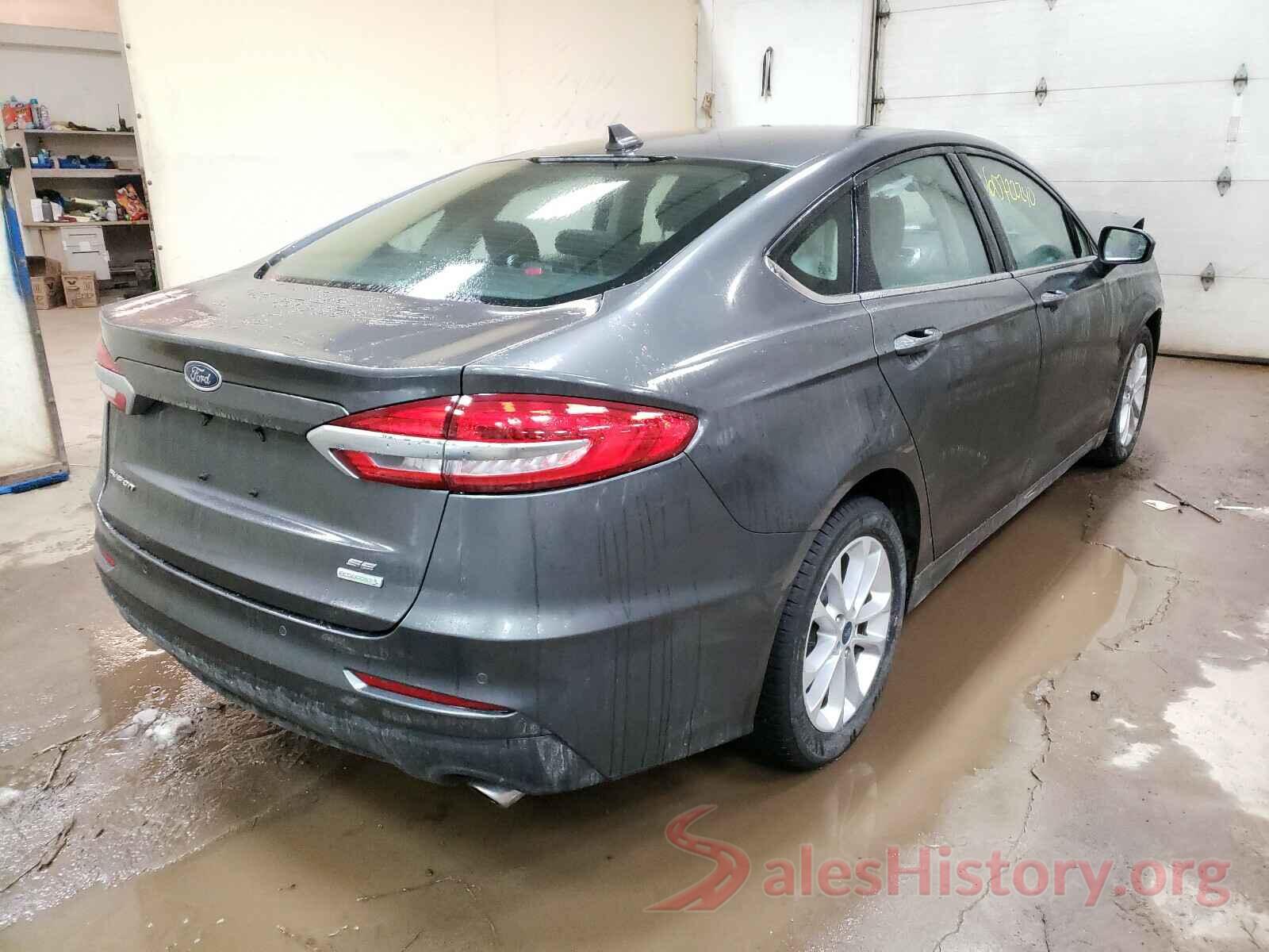 3FA6P0HD6LR146961 2020 FORD FUSION