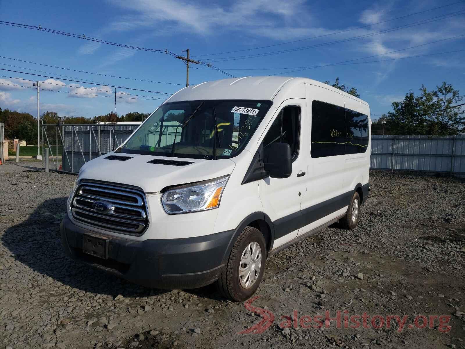 1FBAX2CM7JKA11744 2018 FORD TRANSIT CO