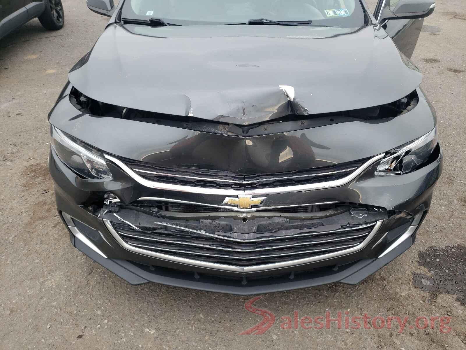 1G1ZE5ST8GF177943 2016 CHEVROLET MALIBU