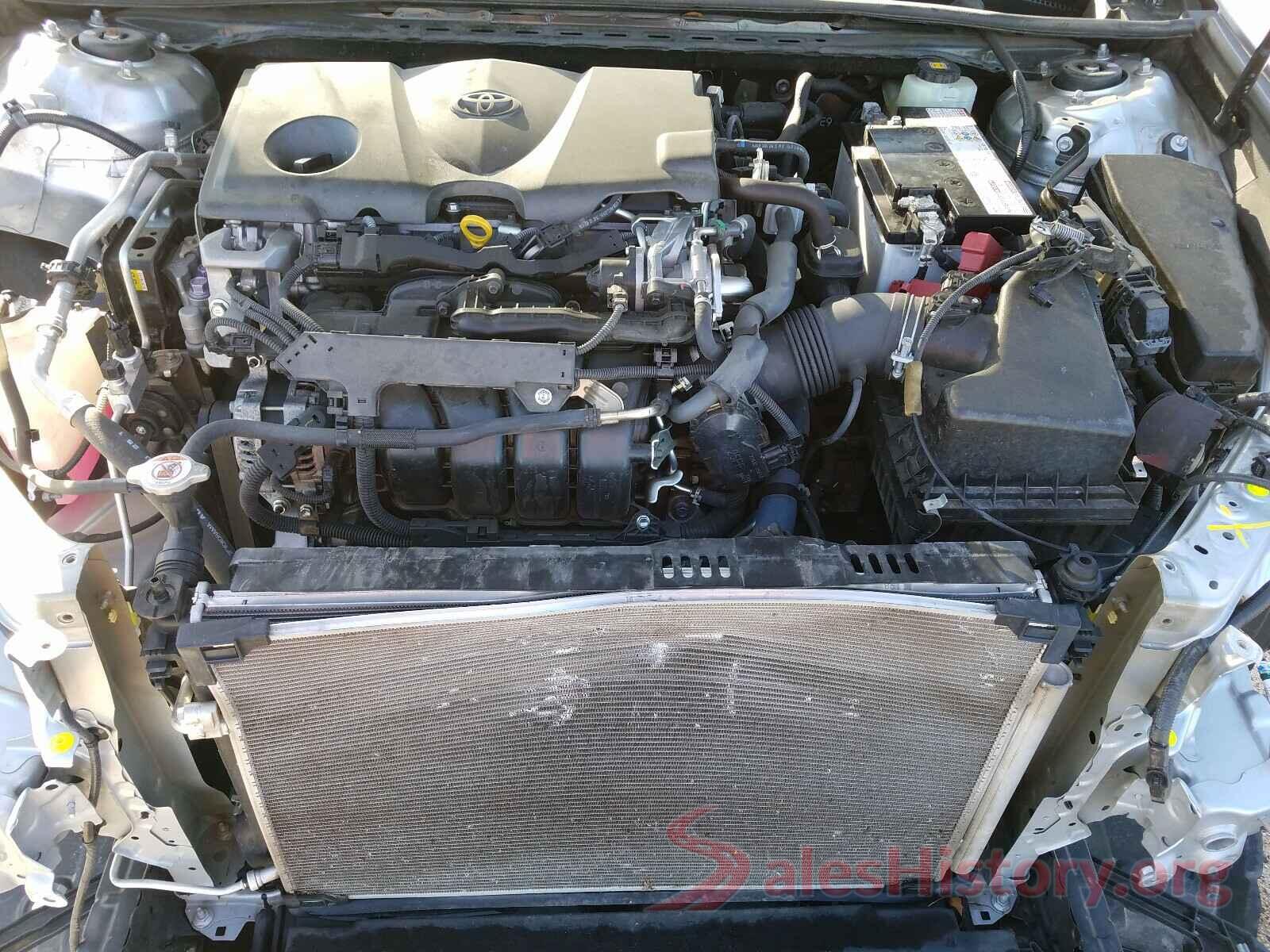 JTNB11HK9J3020695 2018 TOYOTA CAMRY