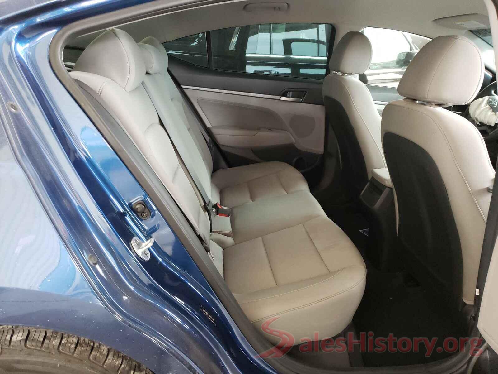 5NPD84LF4HH039416 2017 HYUNDAI ELANTRA