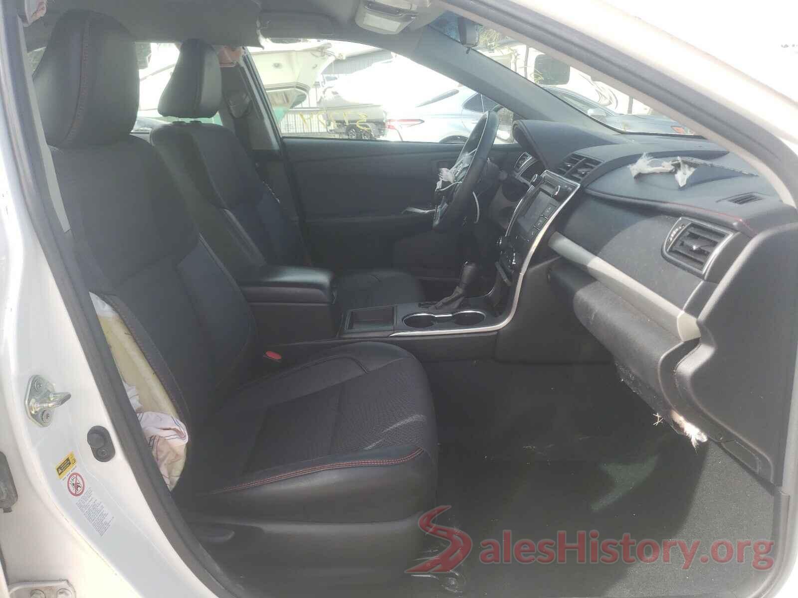 4T1BF1FK4HU315566 2017 TOYOTA CAMRY