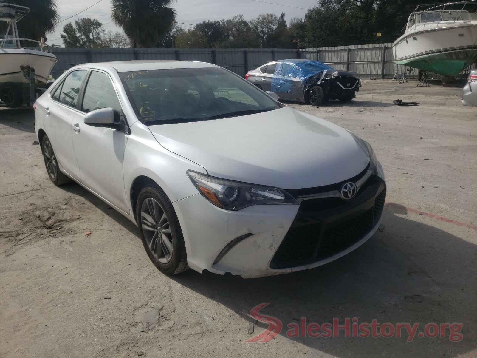 4T1BF1FK4HU315566 2017 TOYOTA CAMRY