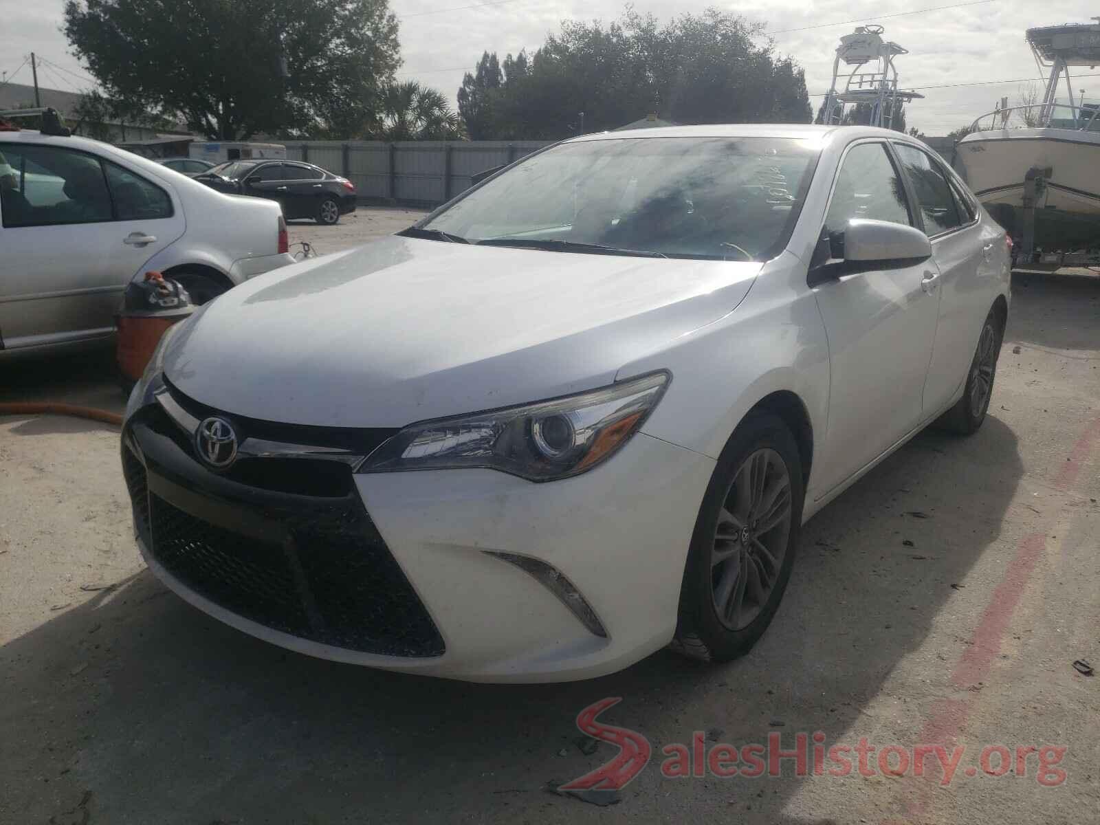 4T1BF1FK4HU315566 2017 TOYOTA CAMRY