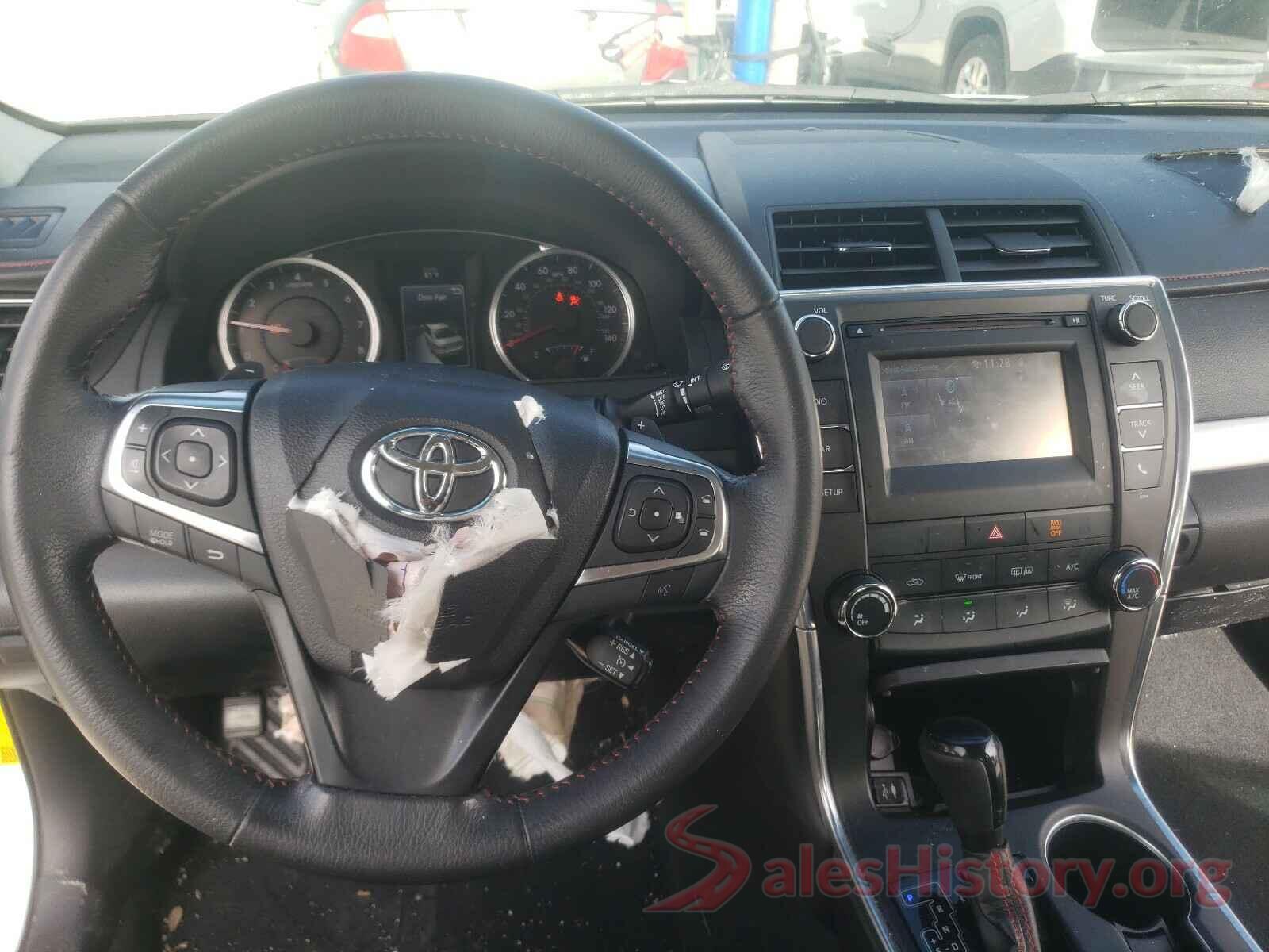 4T1BF1FK4HU315566 2017 TOYOTA CAMRY