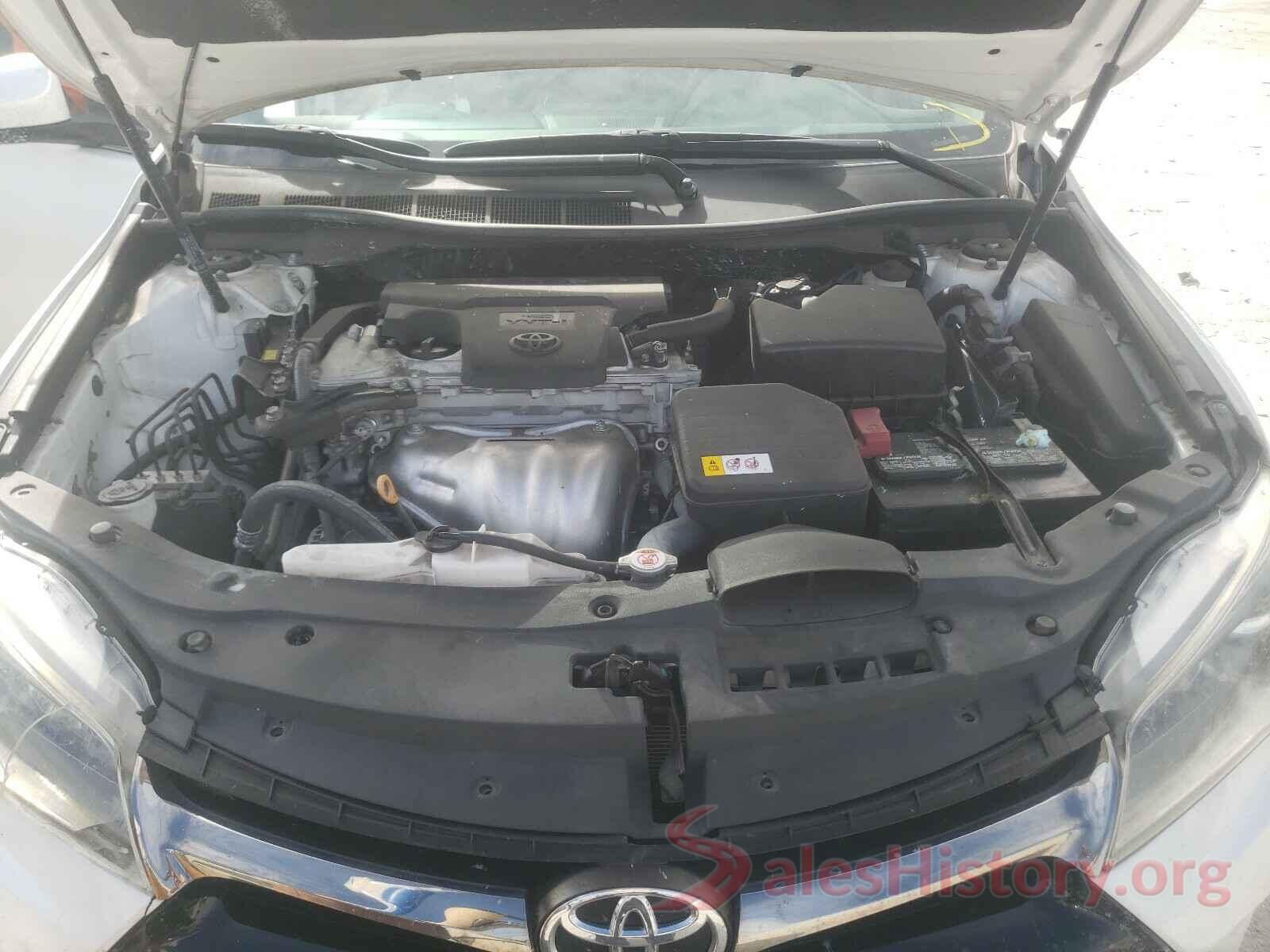 4T1BF1FK4HU315566 2017 TOYOTA CAMRY