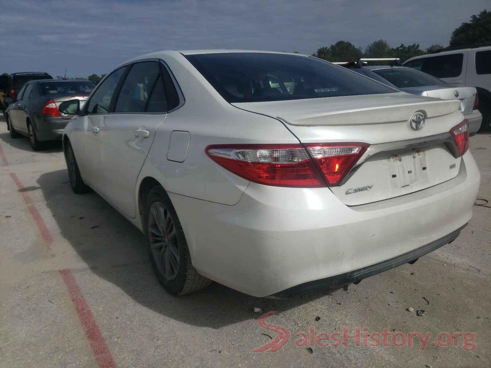 4T1BF1FK4HU315566 2017 TOYOTA CAMRY