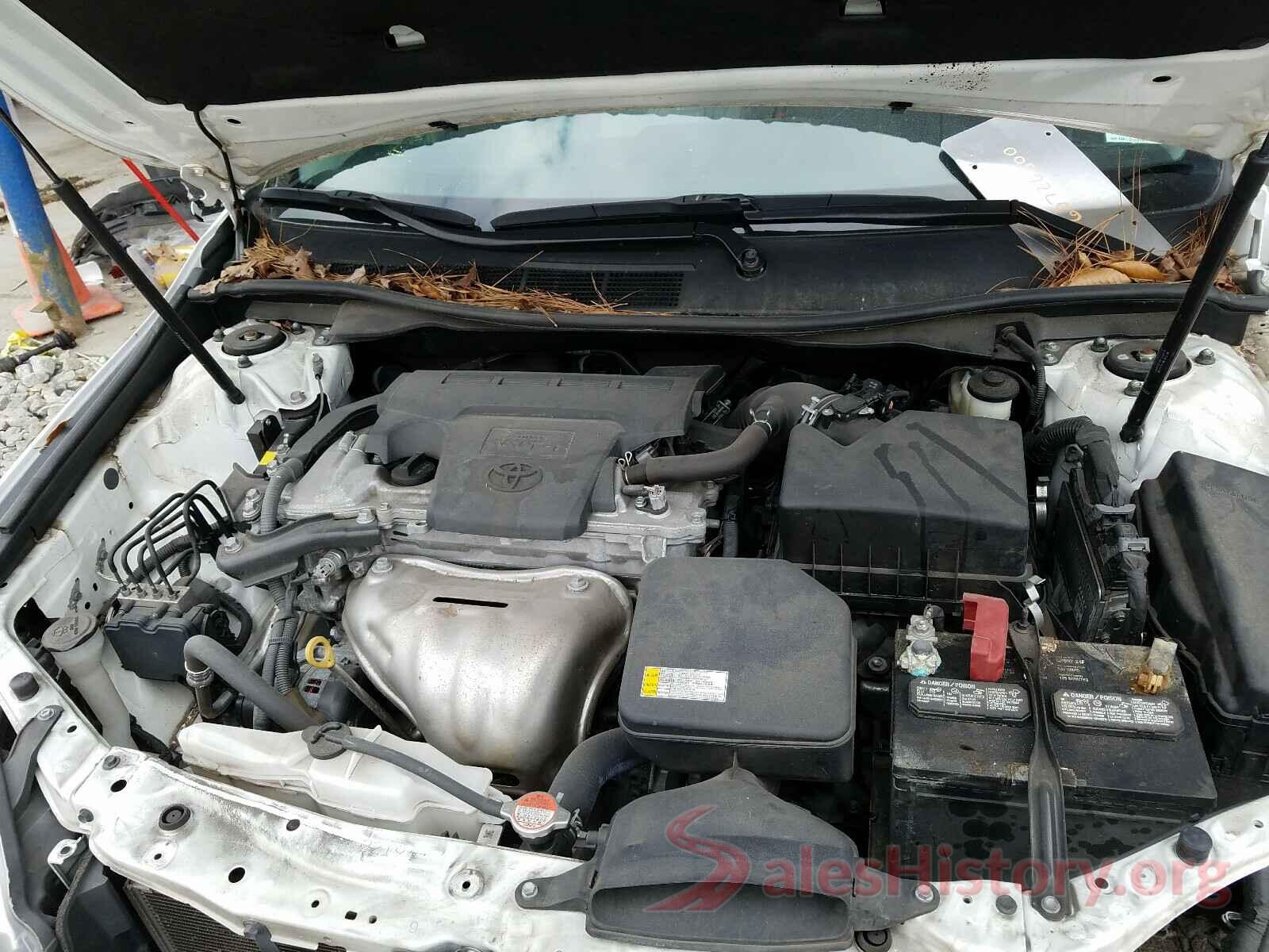 4T4BF1FK2GR521666 2016 TOYOTA CAMRY