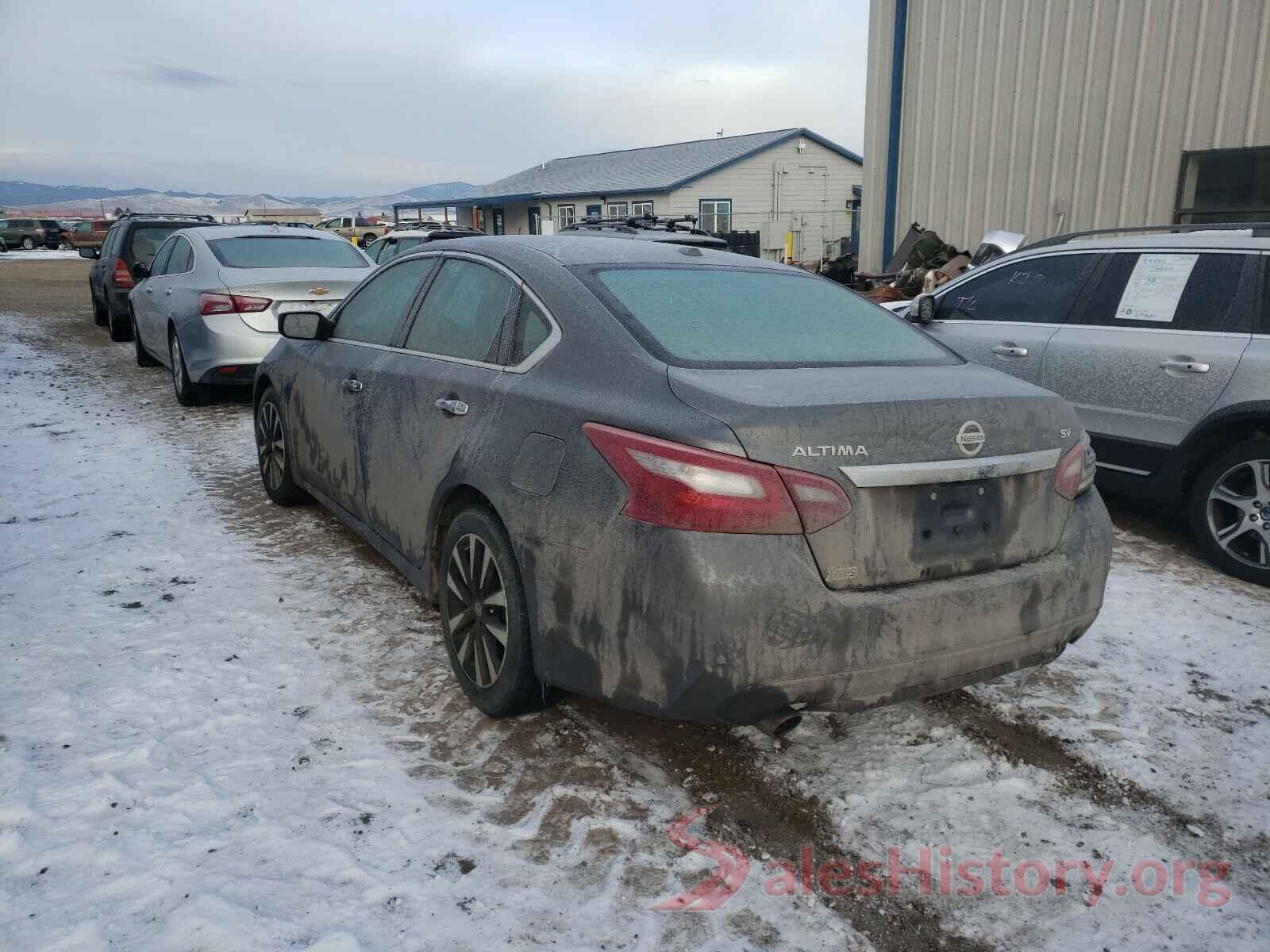 1N4AL3AP8JC116285 2018 NISSAN ALTIMA