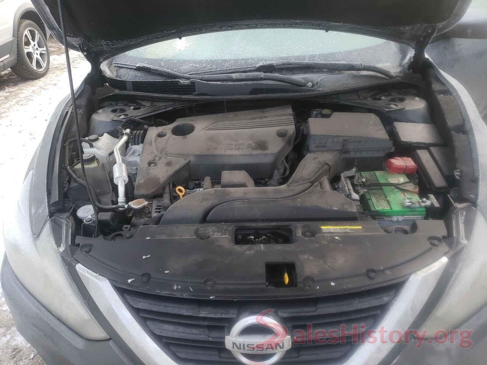 1N4AL3AP8JC116285 2018 NISSAN ALTIMA