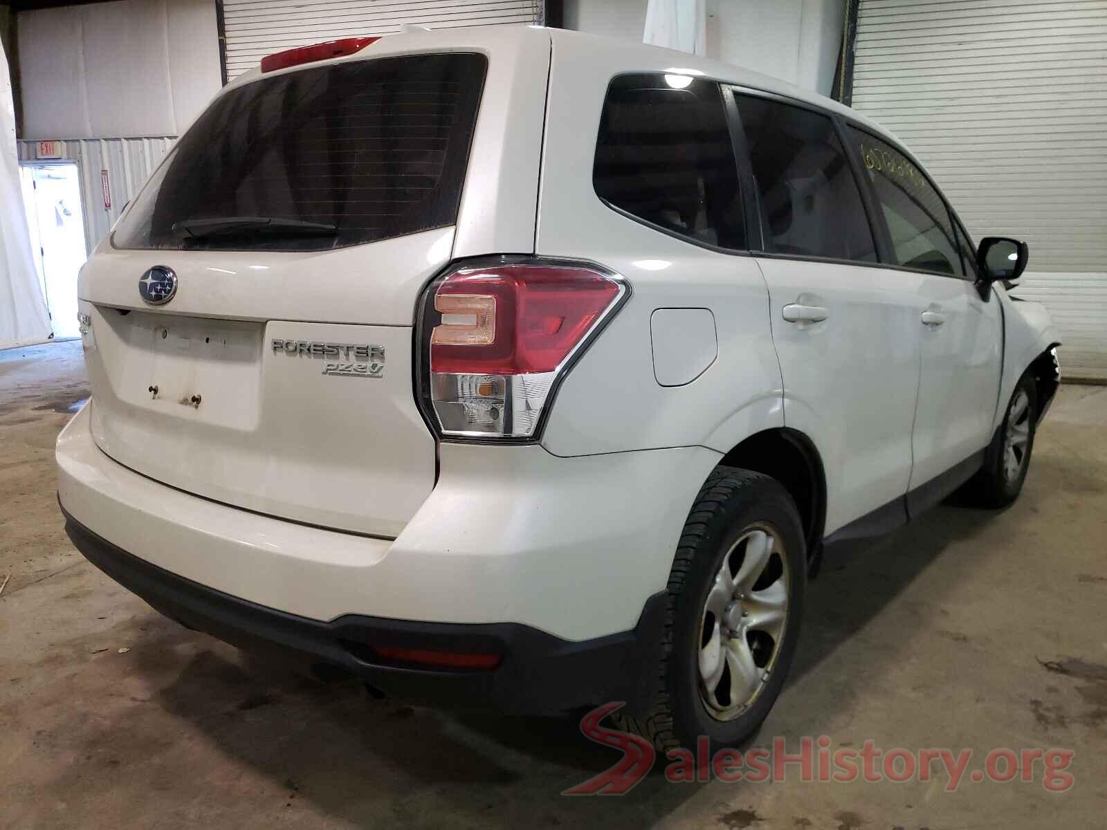 JF2SJAAC9HH425364 2017 SUBARU FORESTER