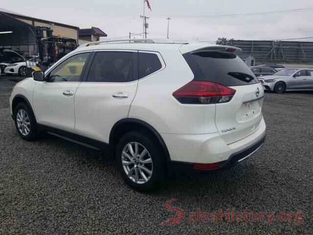 KNMAT2MV7KP555888 2019 NISSAN ROGUE