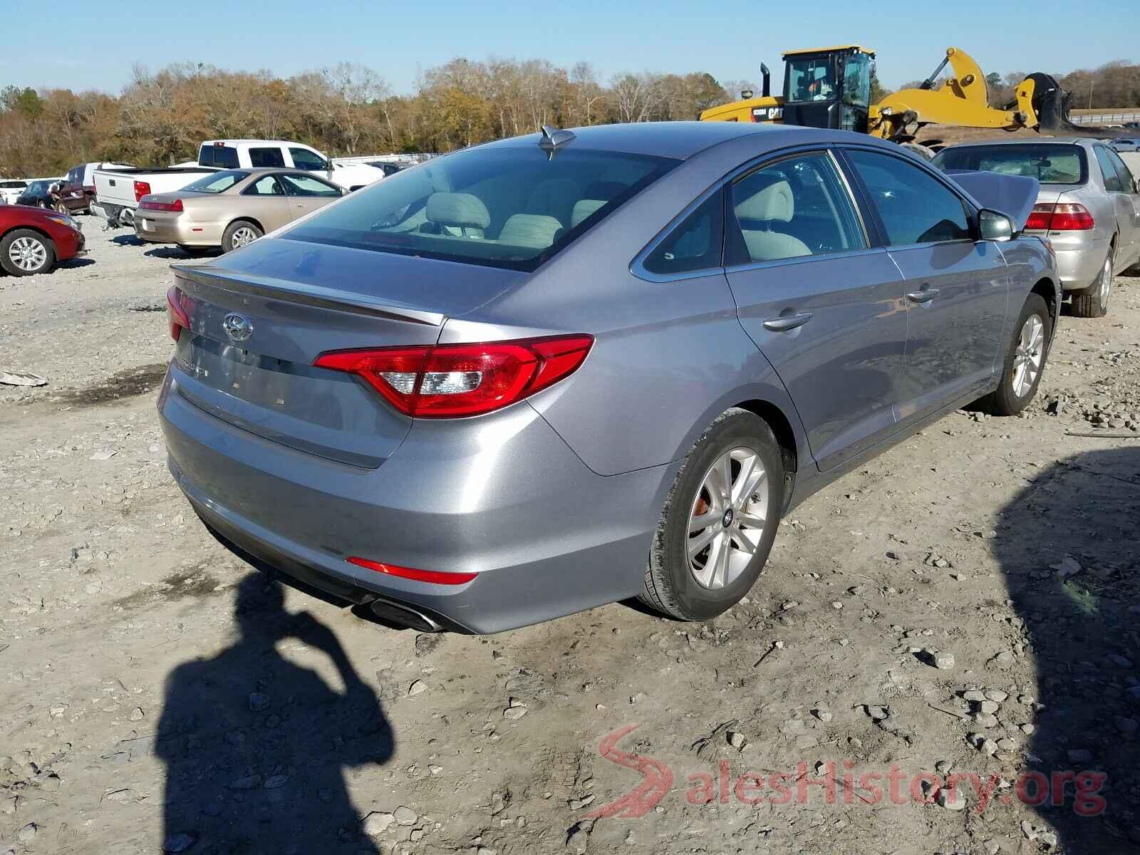 5NPE24AF5HH566390 2017 HYUNDAI SONATA