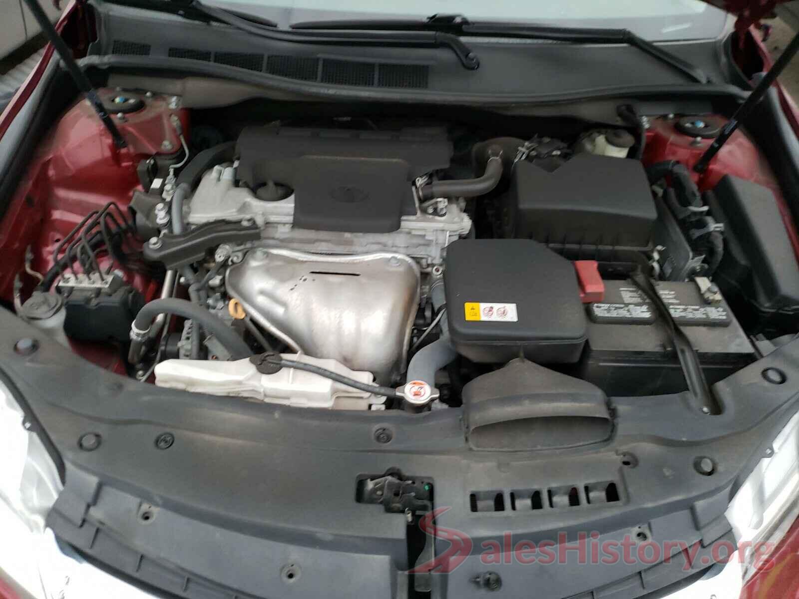 4T1BF1FK6HU745146 2017 TOYOTA CAMRY