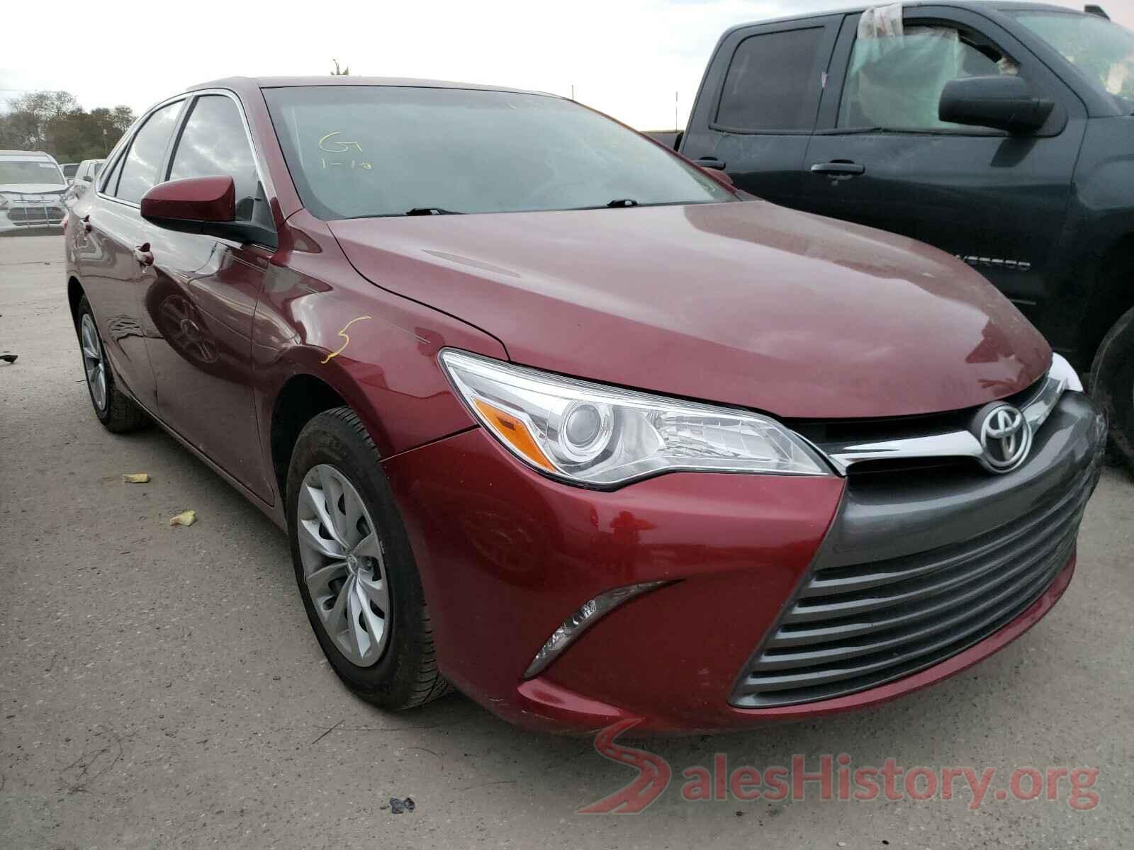 4T1BF1FK6HU745146 2017 TOYOTA CAMRY