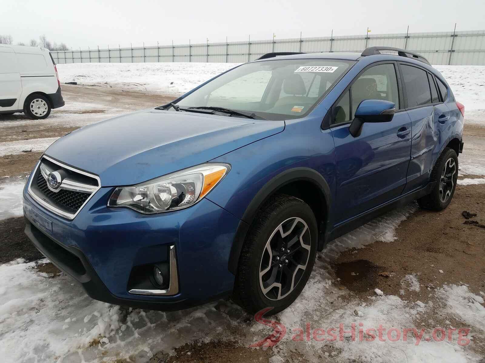 JF2GPANC2H8217146 2017 SUBARU CROSSTREK