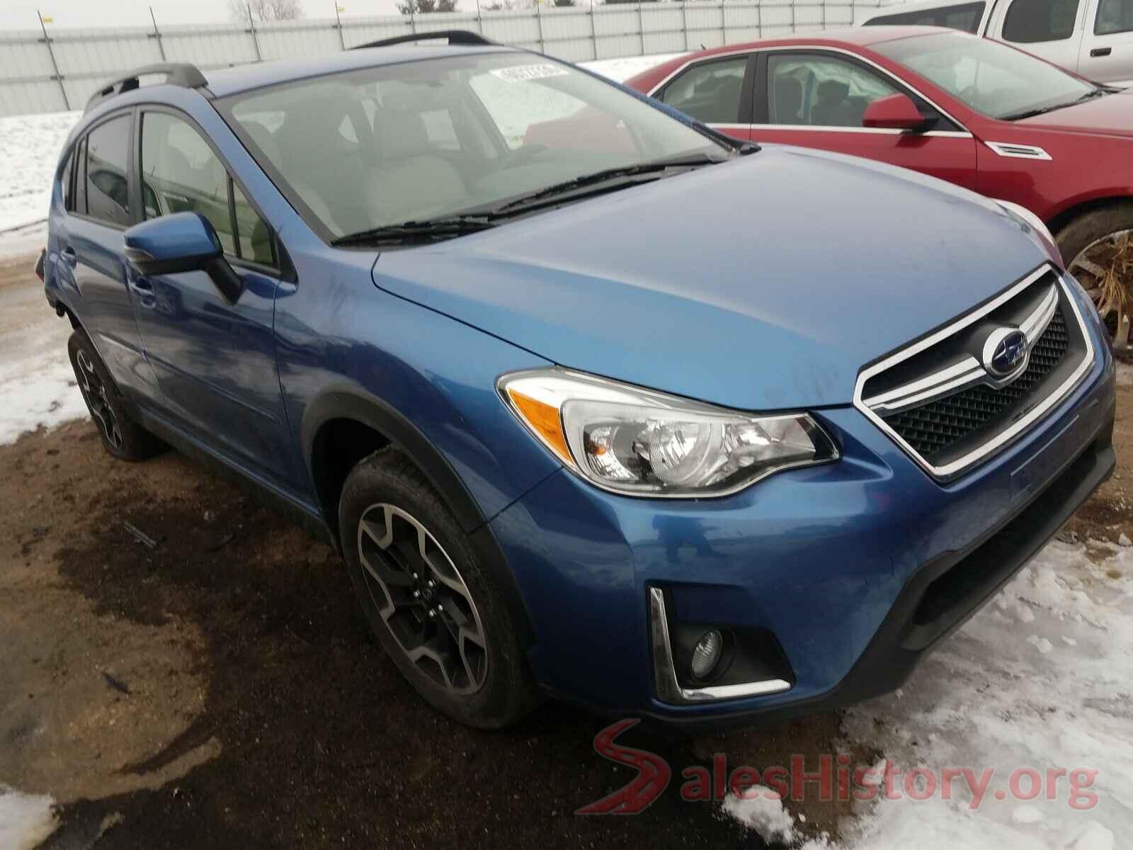 JF2GPANC2H8217146 2017 SUBARU CROSSTREK