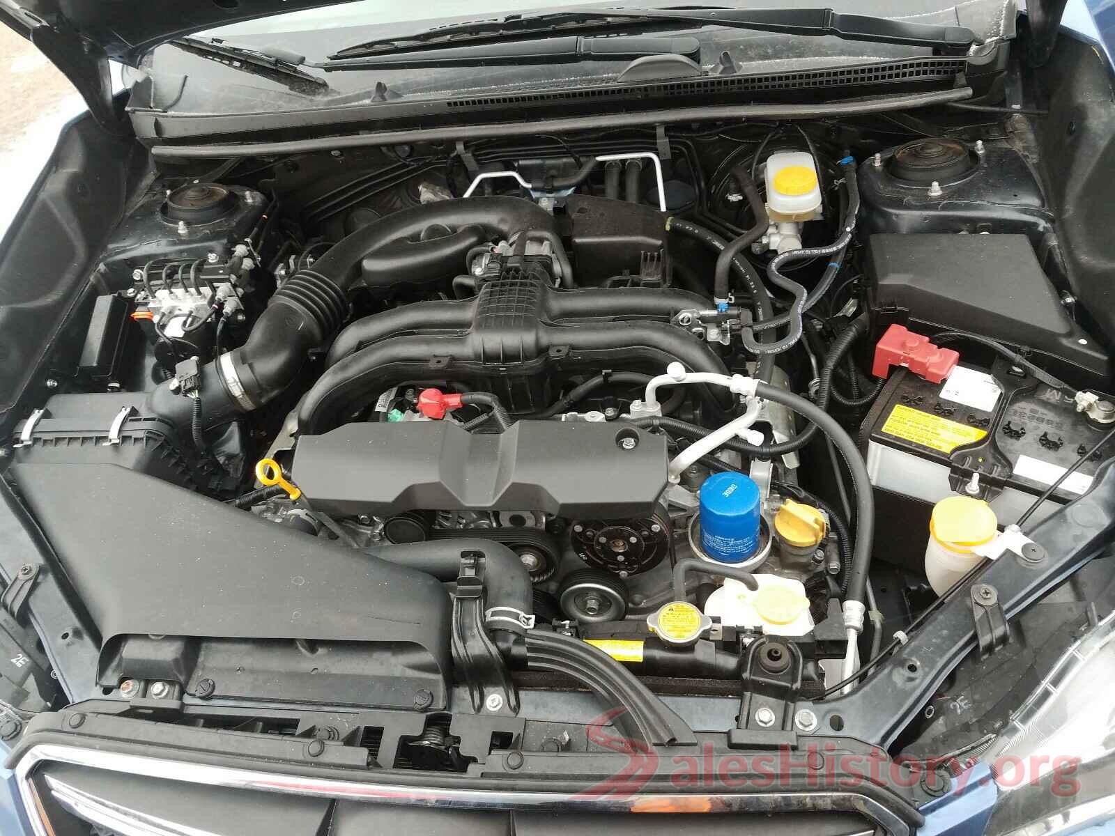 JF2GPANC2H8217146 2017 SUBARU CROSSTREK