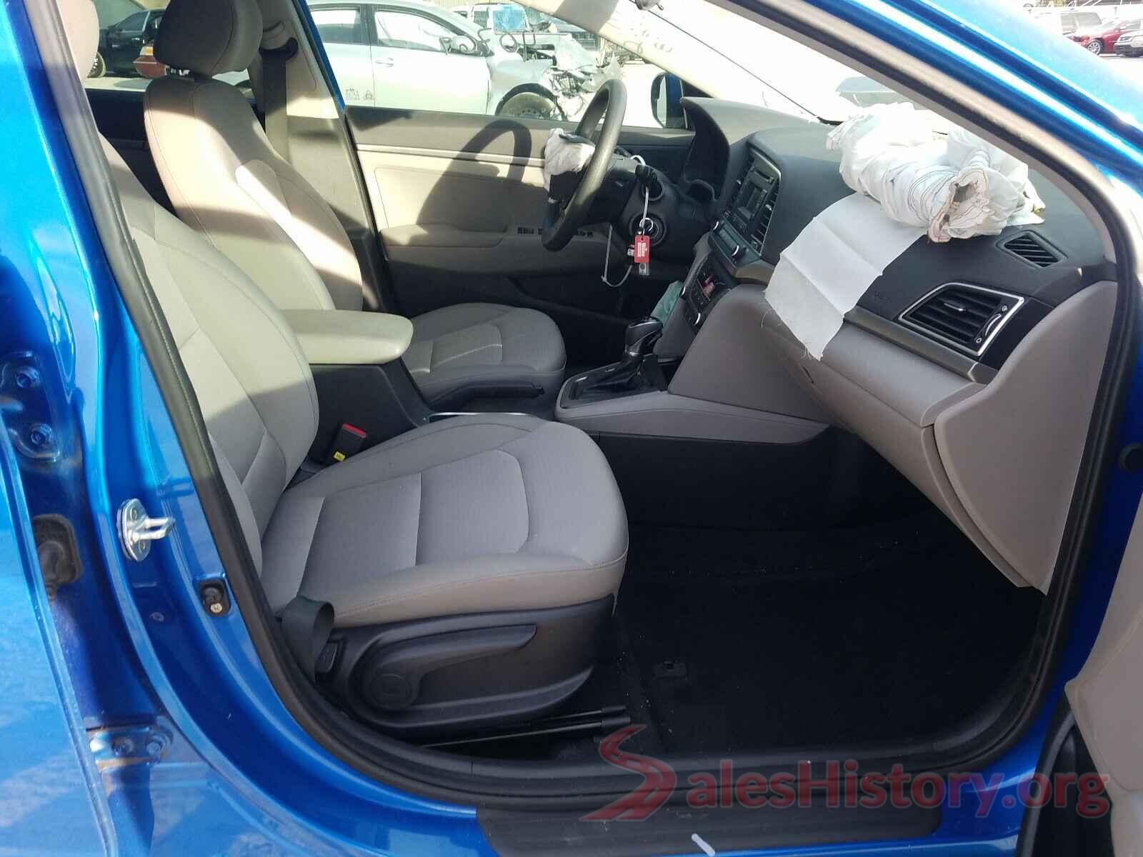 KMHD74LF0HU367484 2017 HYUNDAI ELANTRA