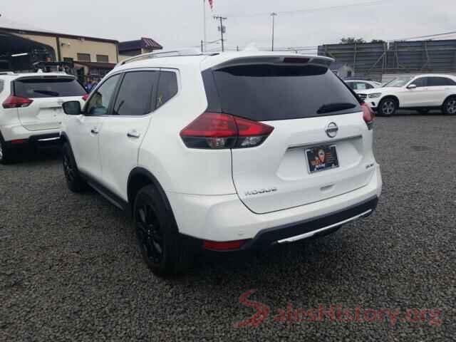 KNMAT2MV1KP556115 2019 NISSAN ROGUE