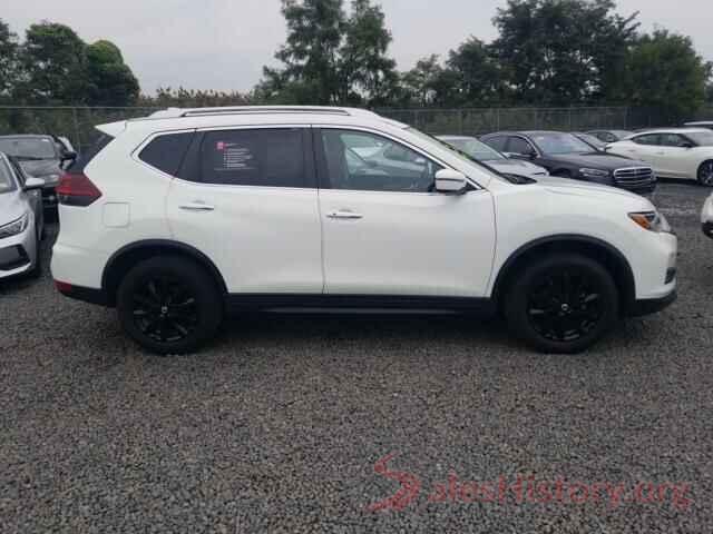 KNMAT2MV1KP556115 2019 NISSAN ROGUE