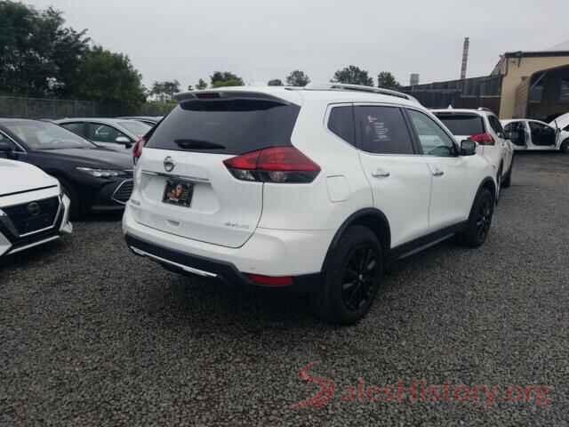 KNMAT2MV1KP556115 2019 NISSAN ROGUE