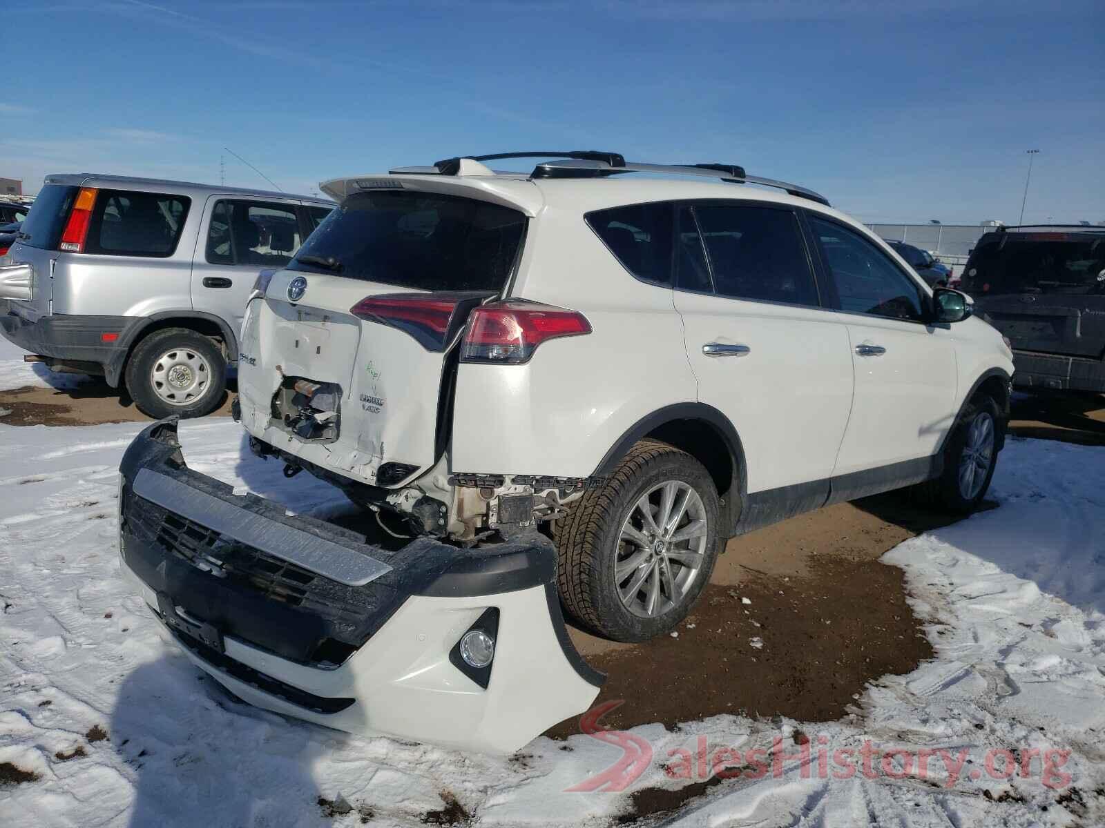 2T3DFREV5GW518281 2016 TOYOTA RAV4